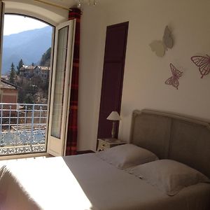 Chambre Lit Queen-Size